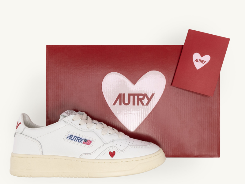autry