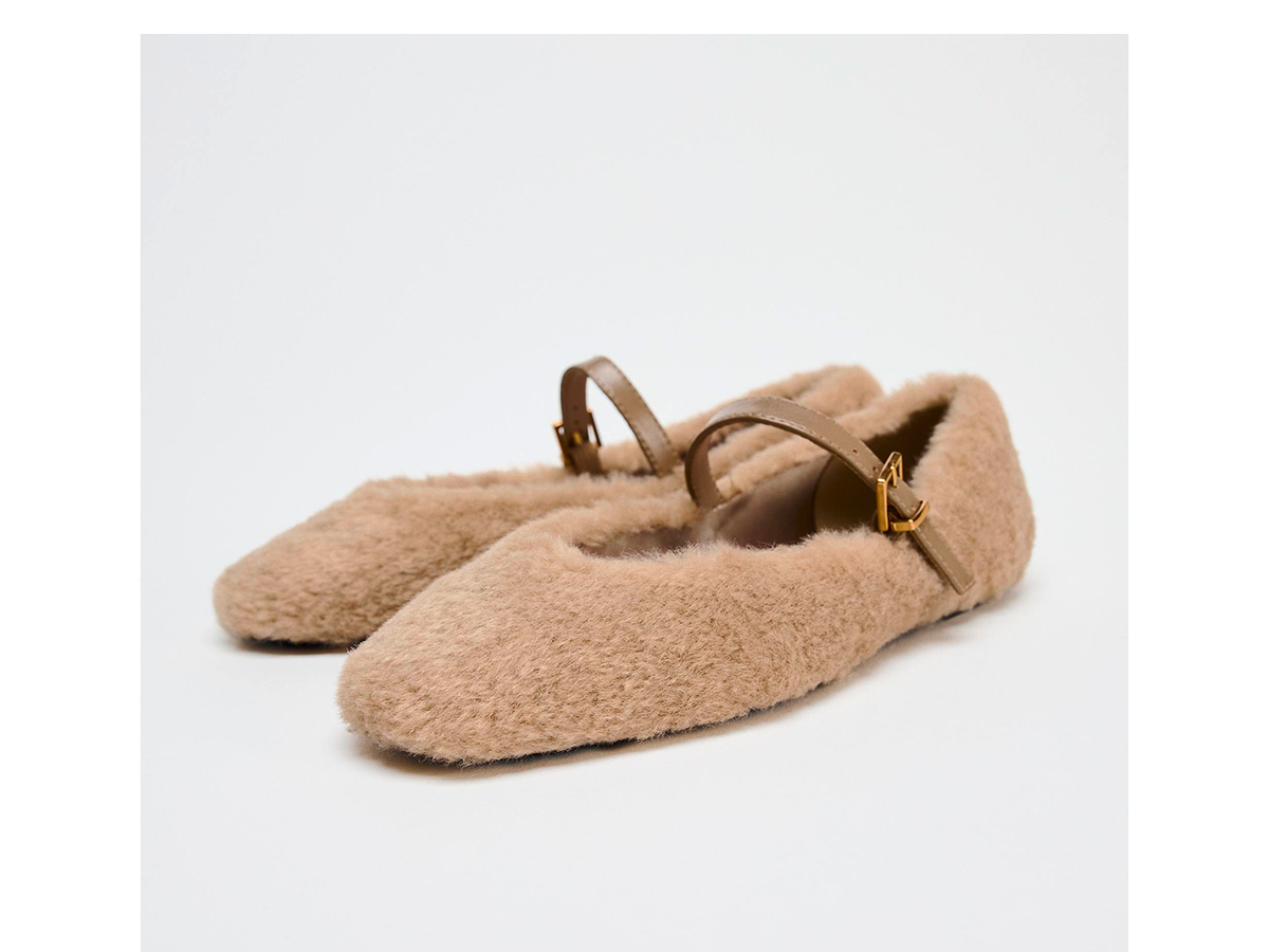 Pisamonas Stivali Alti In Pelliccia Per Bambina - Calzature Spagnole Di Qualità