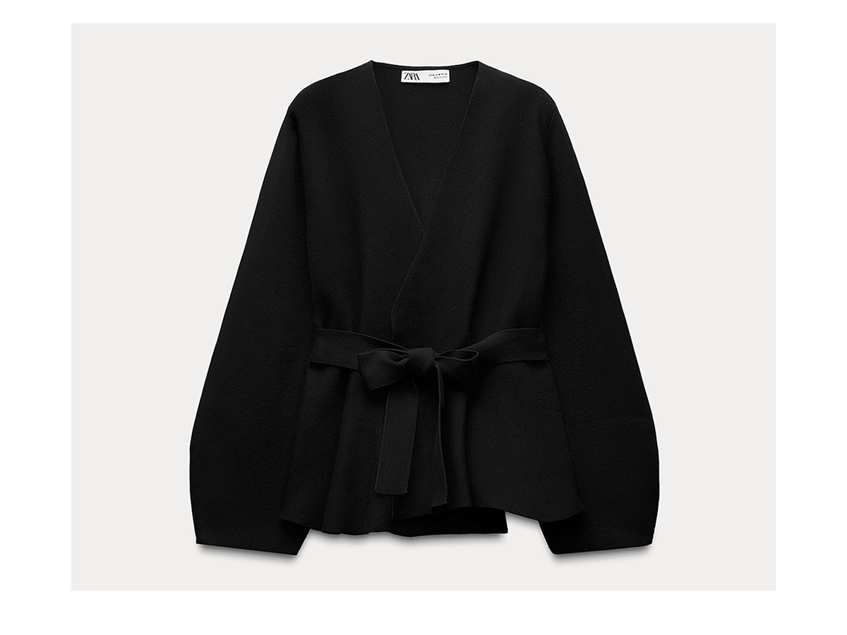 blazer-in-maglia-zara