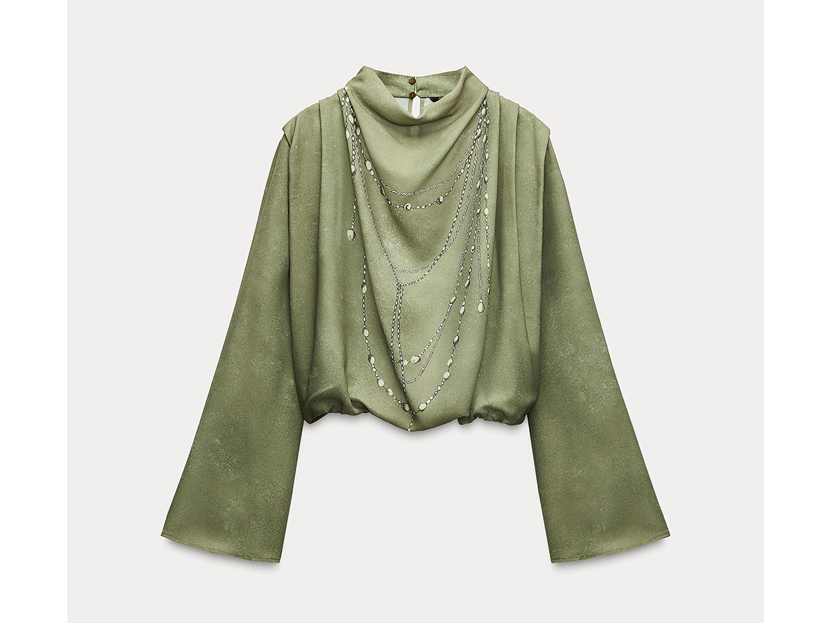 blusa-stampa-catene-zara