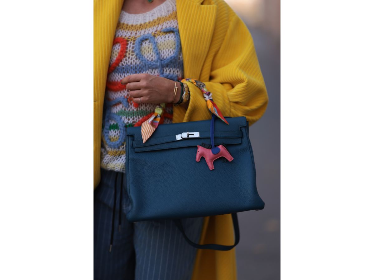 borsa Kelly Hermes