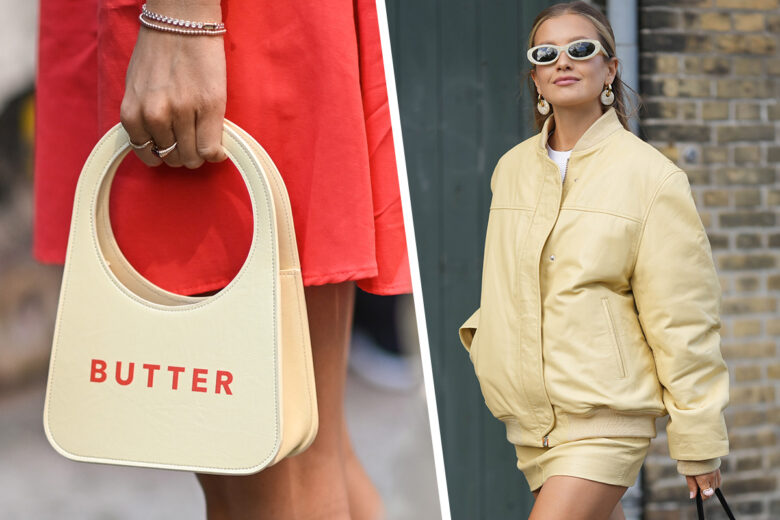 Tutte pazze per il Butter Yellow: è lui il colore di punta del momento (ed è anche “Instagram approved”)