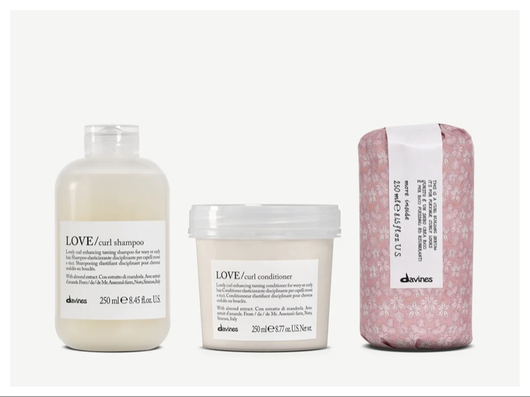 capelli ricci perfetti tagli prodotti stile 15