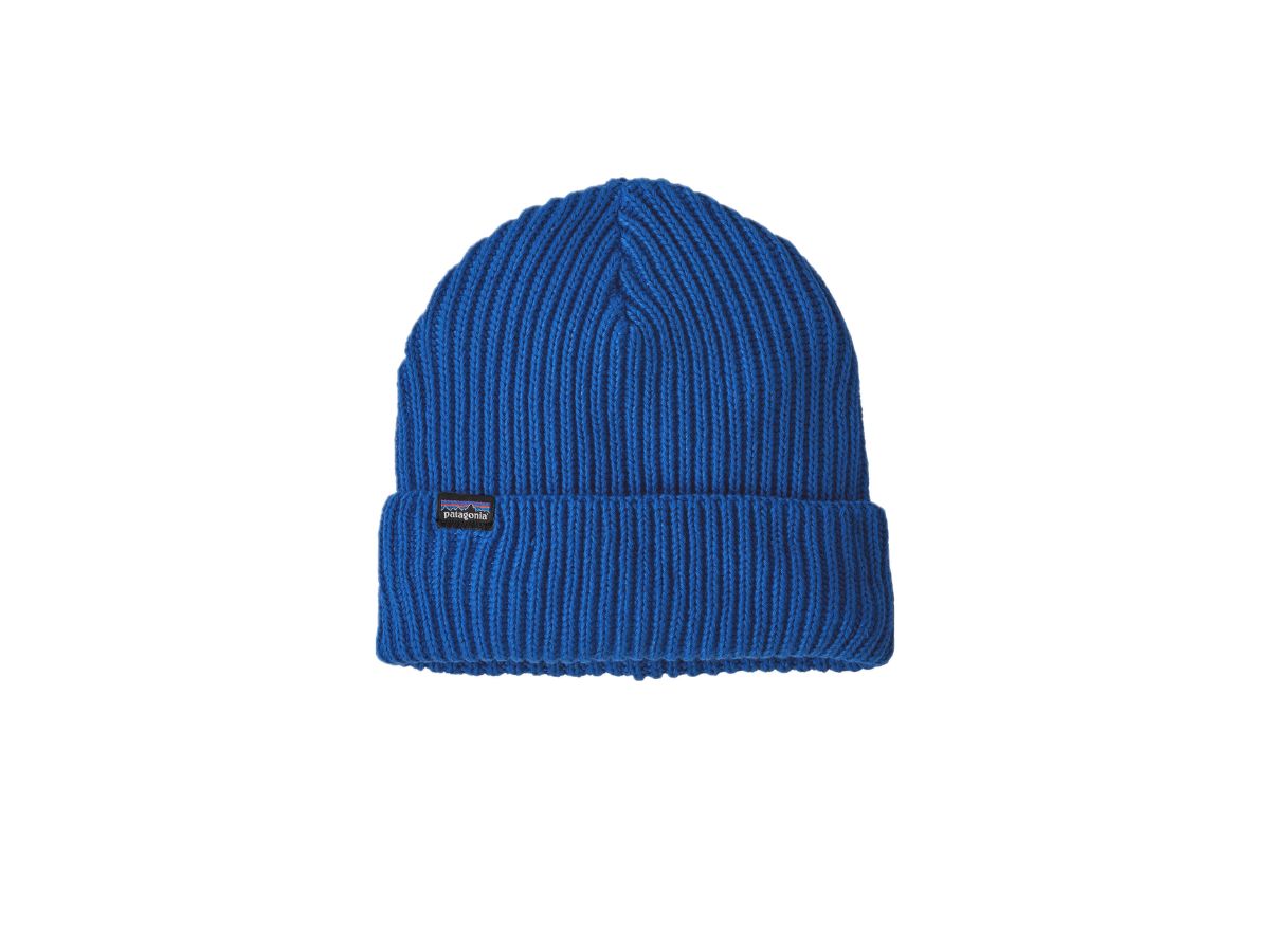 cappello in poliestere riciclato Patagonia