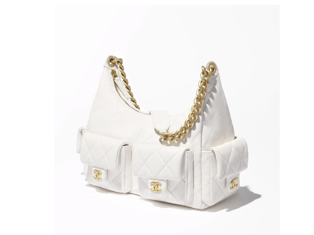 chanel-hobo