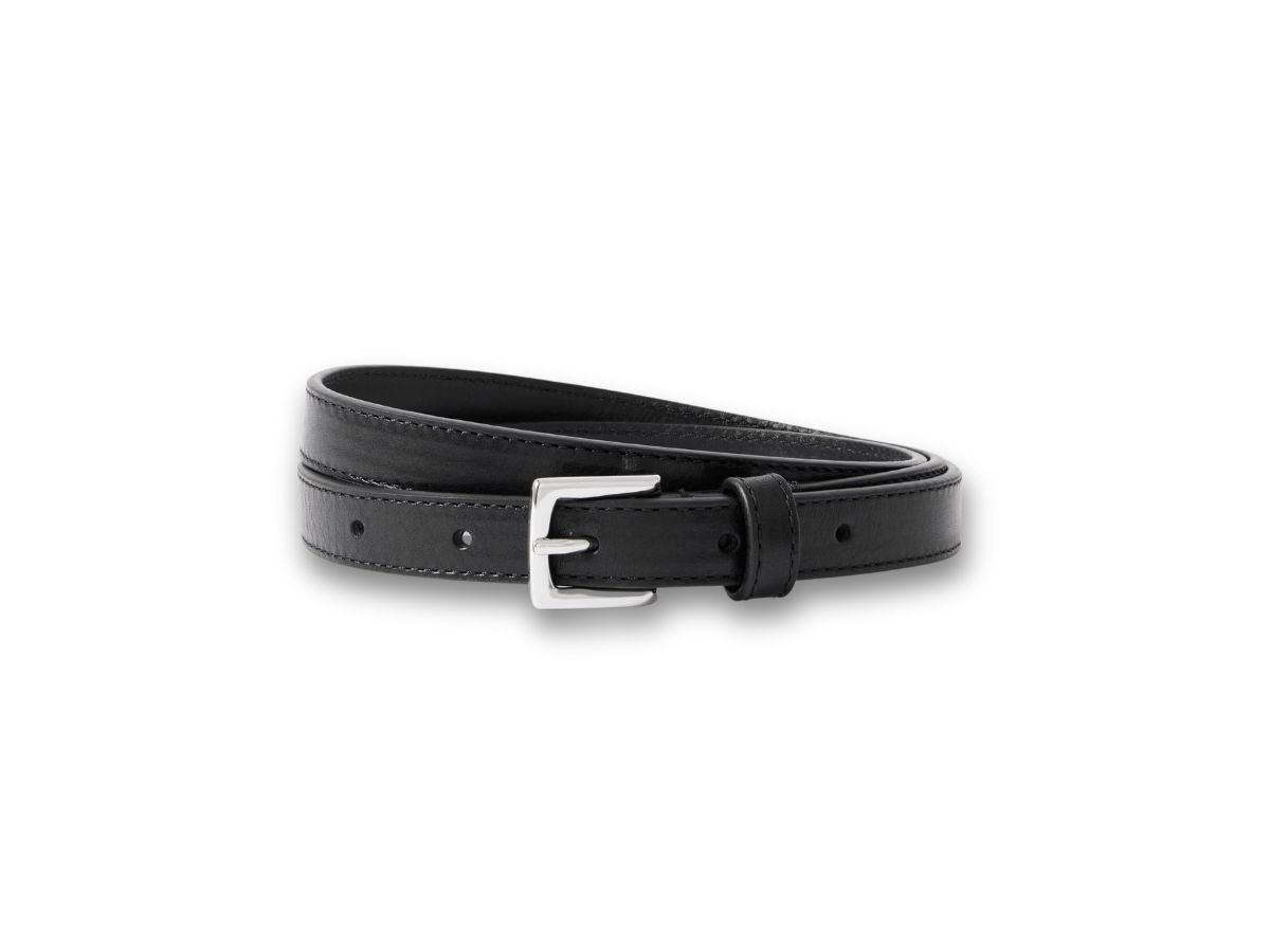 cintura in pelle jessie the Frankie shop