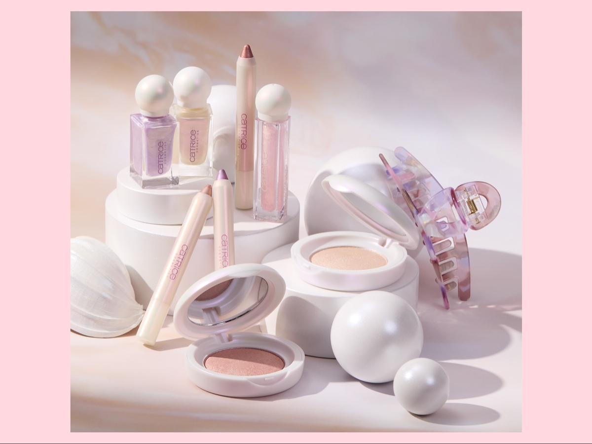 collezioni make up primavera estate 2025 trucco edizione limitata CATRICE