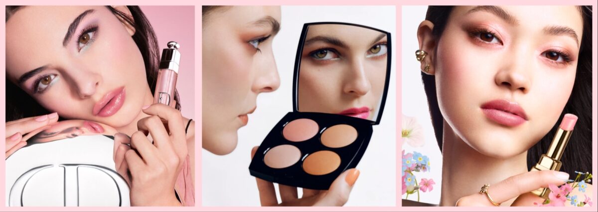collezioni make up primavera estate 2025 trucco edizione limitata cover desktop