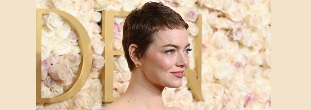emma stone capelli
