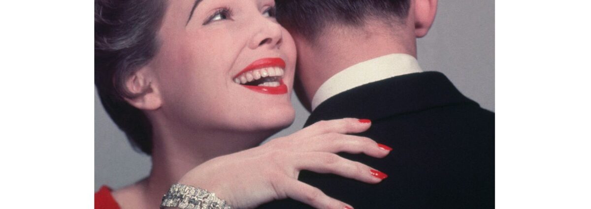 unghie san valentino 2025