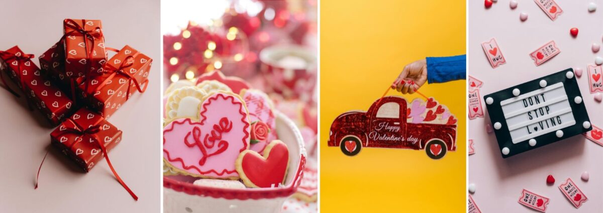 regali san valentino 2025