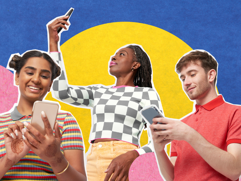 crea nickname su instagram tiktok