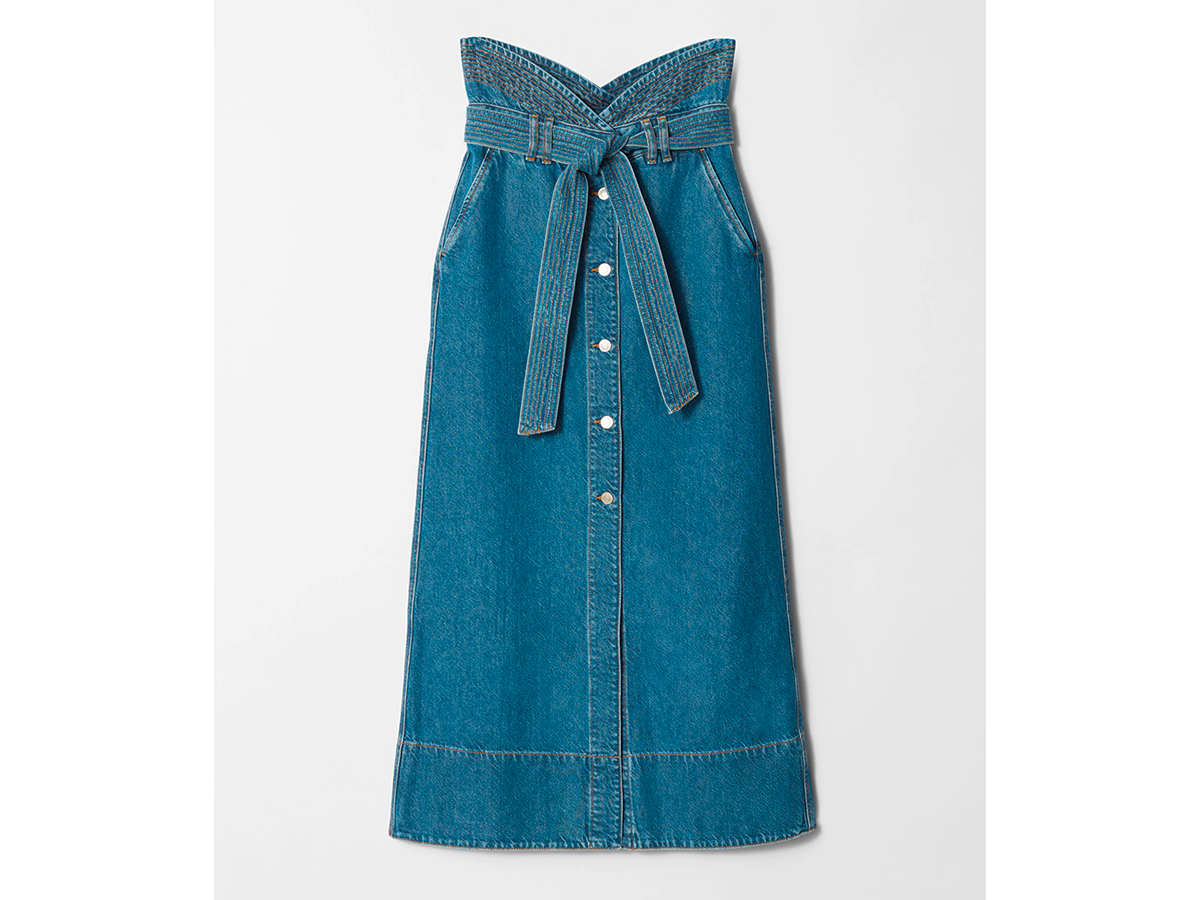 denim-skirt-and-other-stories