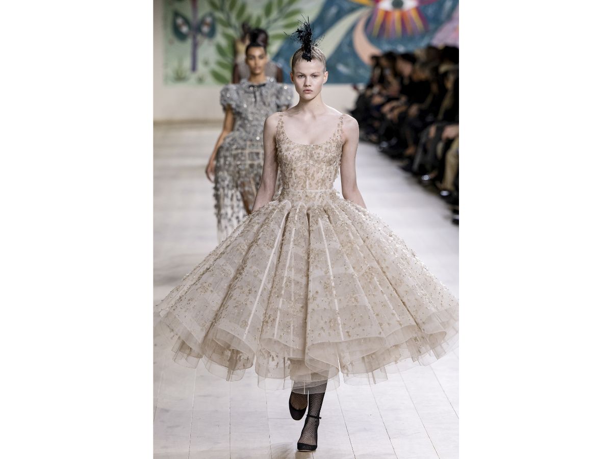 dior haute couture