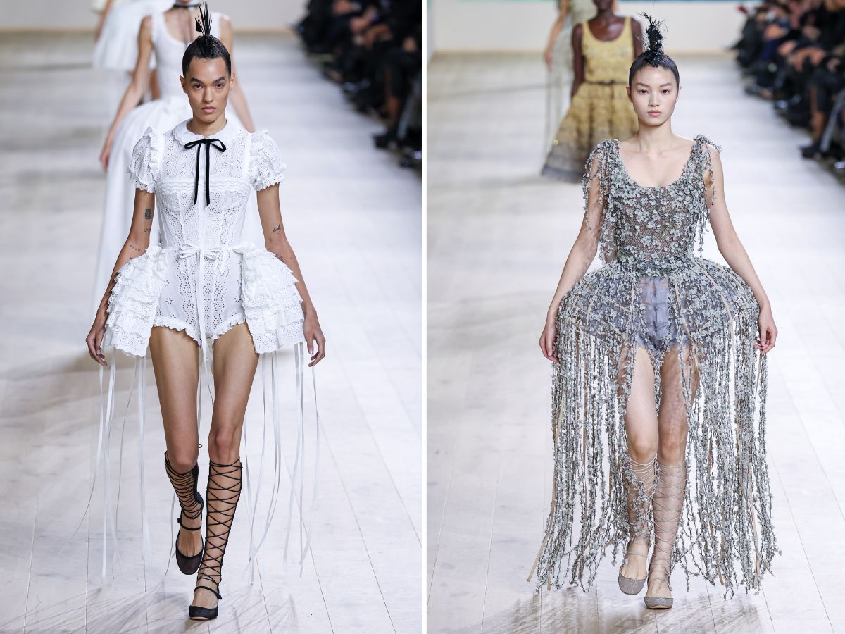 dior haute couture 2025