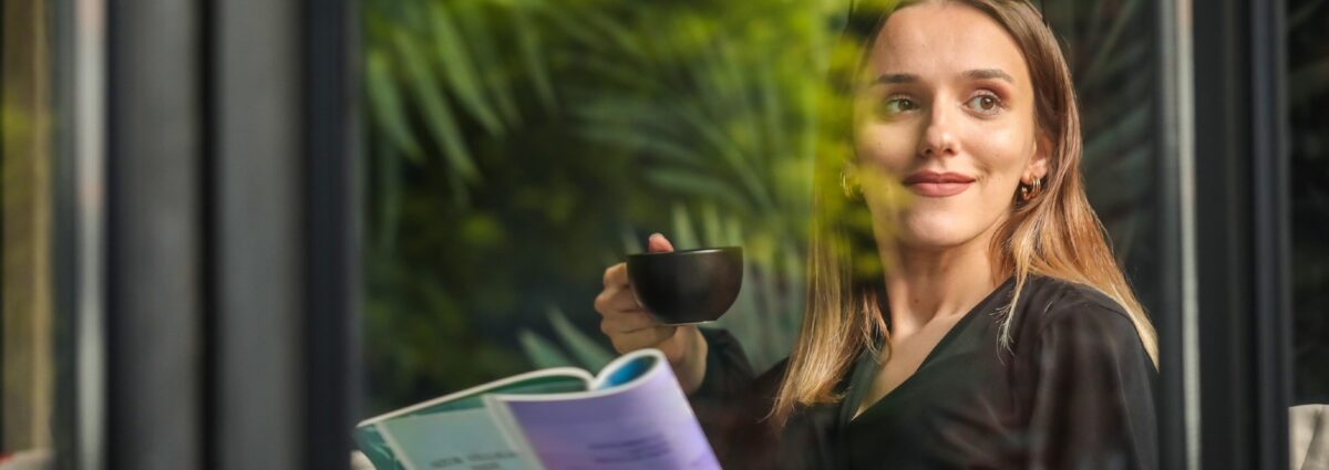 donna salute benessere leggere