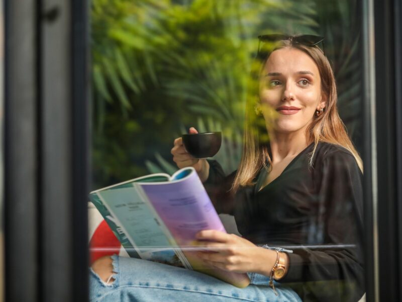 donna salute benessere leggere hero