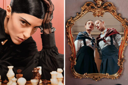 doppelganger