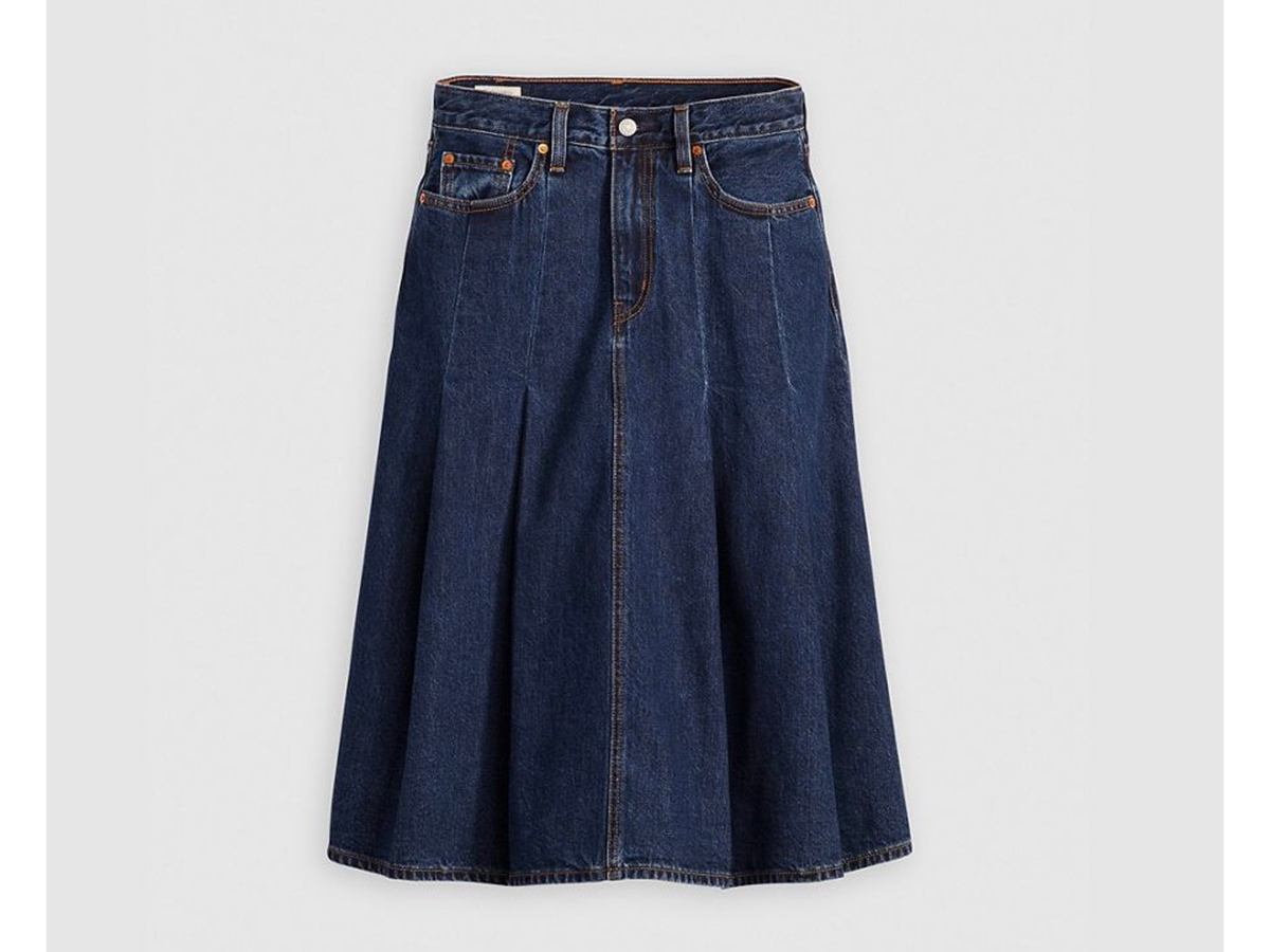 gonna-midi-levi’s