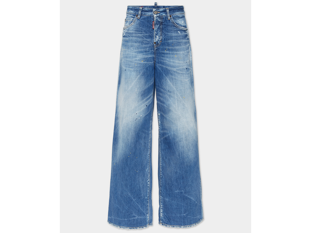 jeans-DSQUARED2