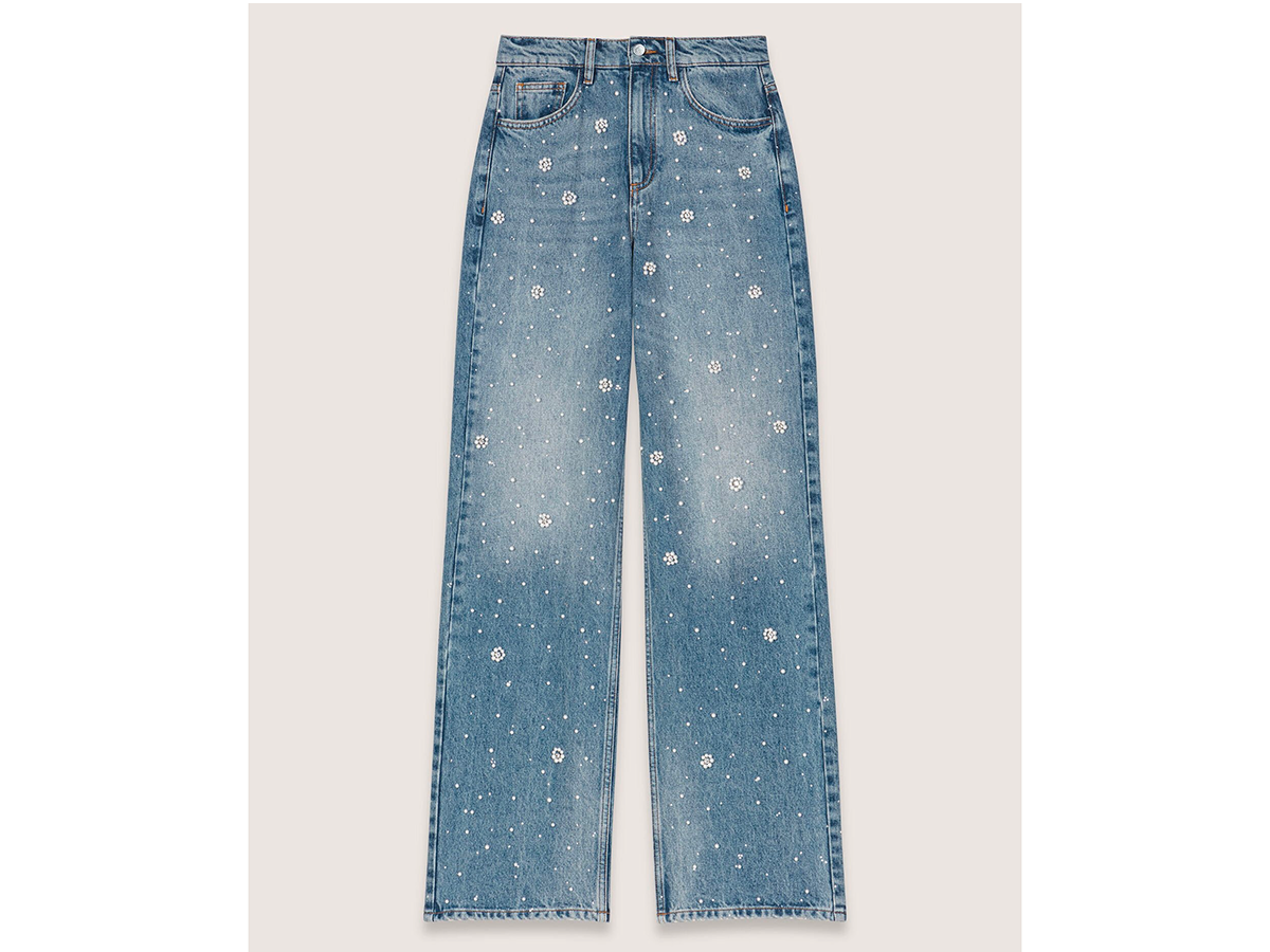 jeans-con-ricami-MAJE