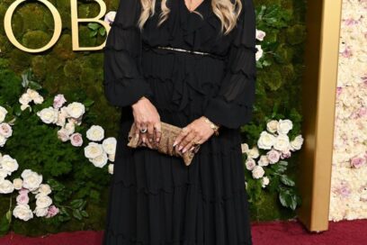 jennifer coolidge swarovski