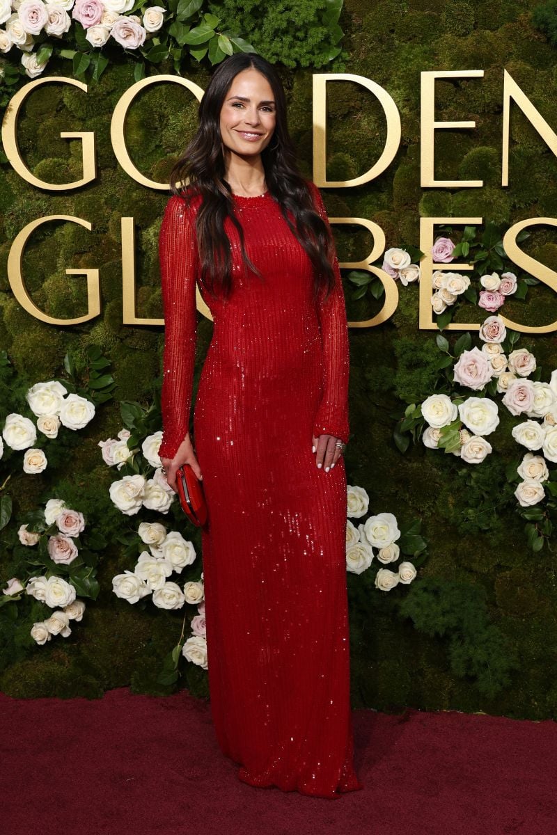 jordana brewster