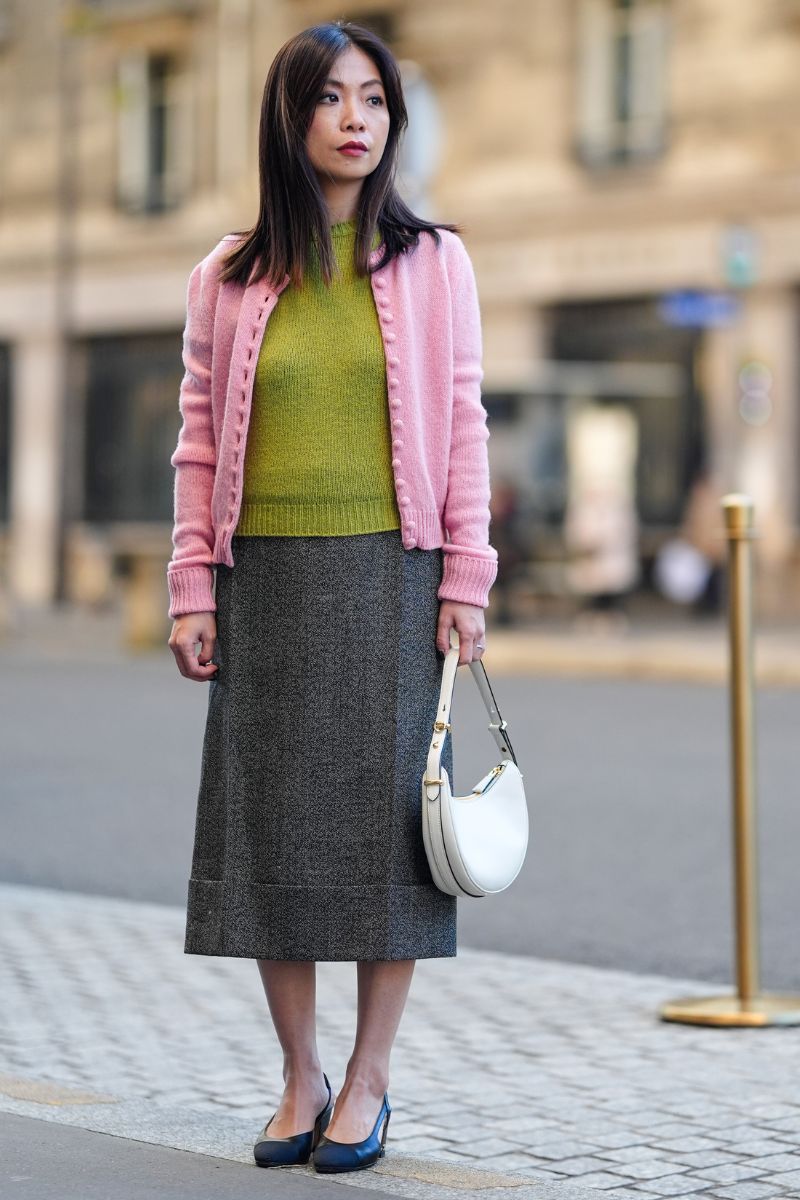 look capsule qardrobe