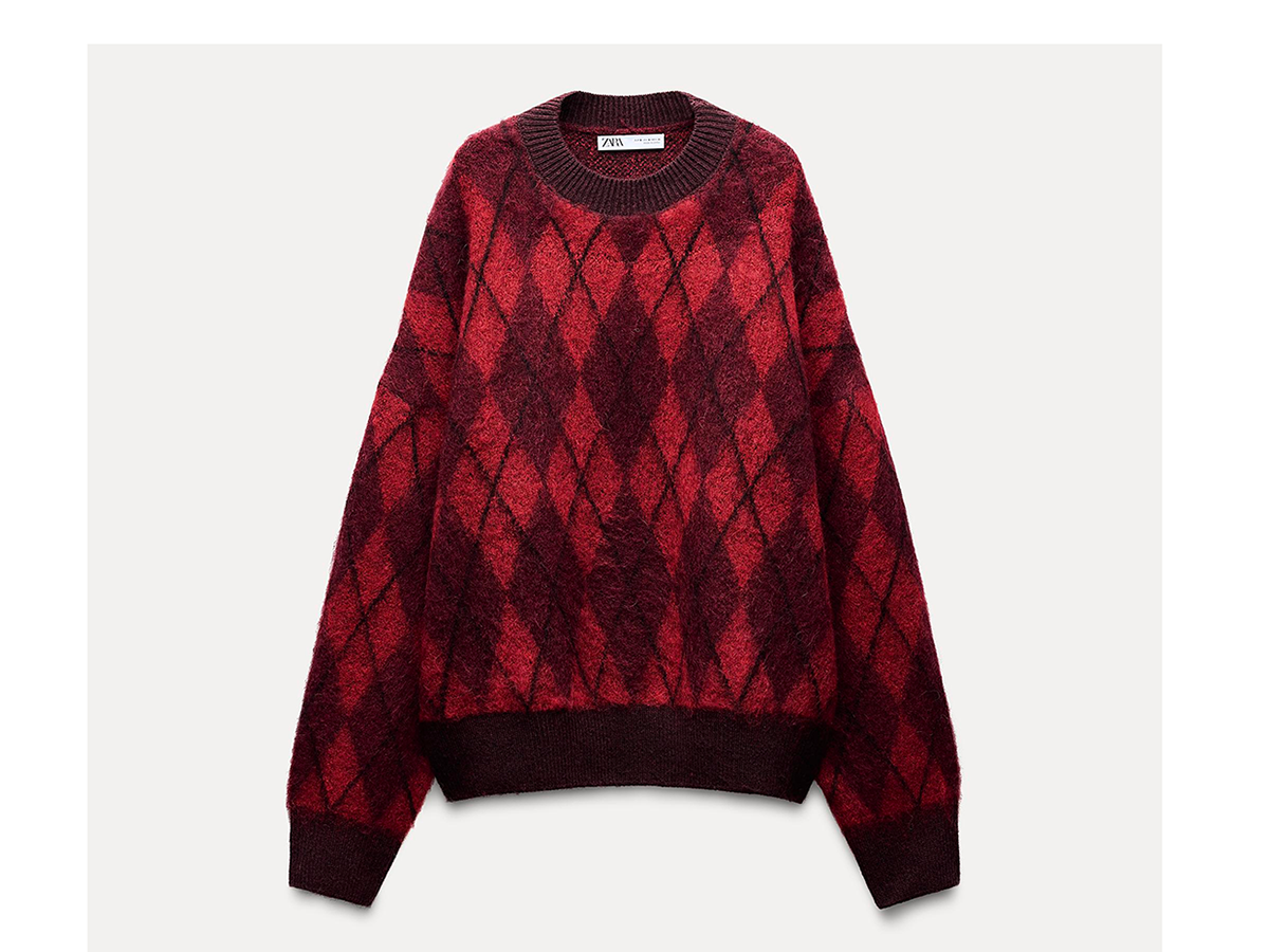 maglione-a-rombi-zara