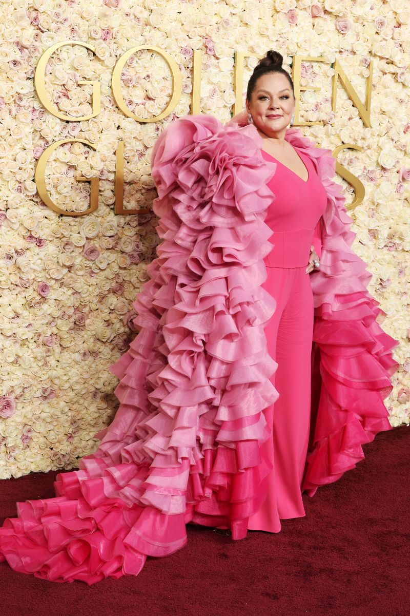 melissa mccarthy
