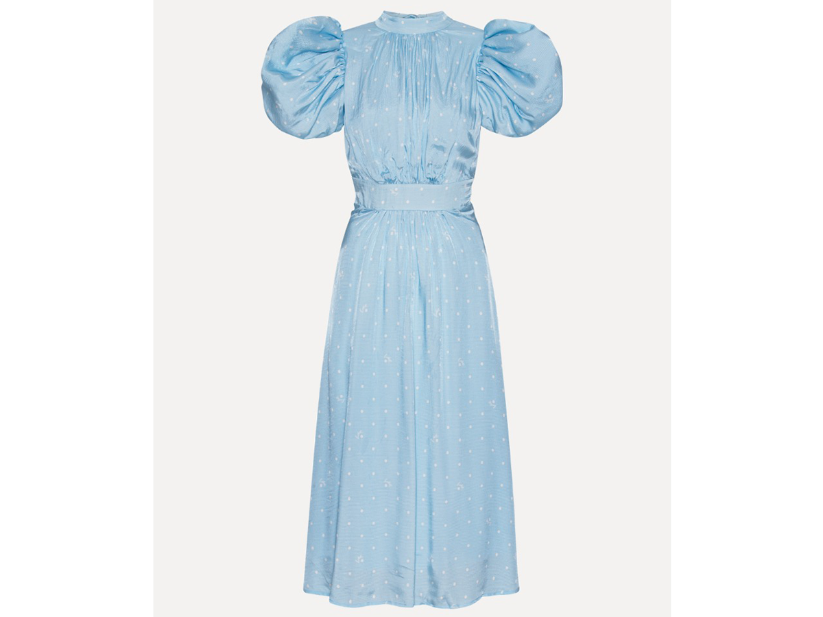 midi-dress-a-pois-rotate-birger-christensen