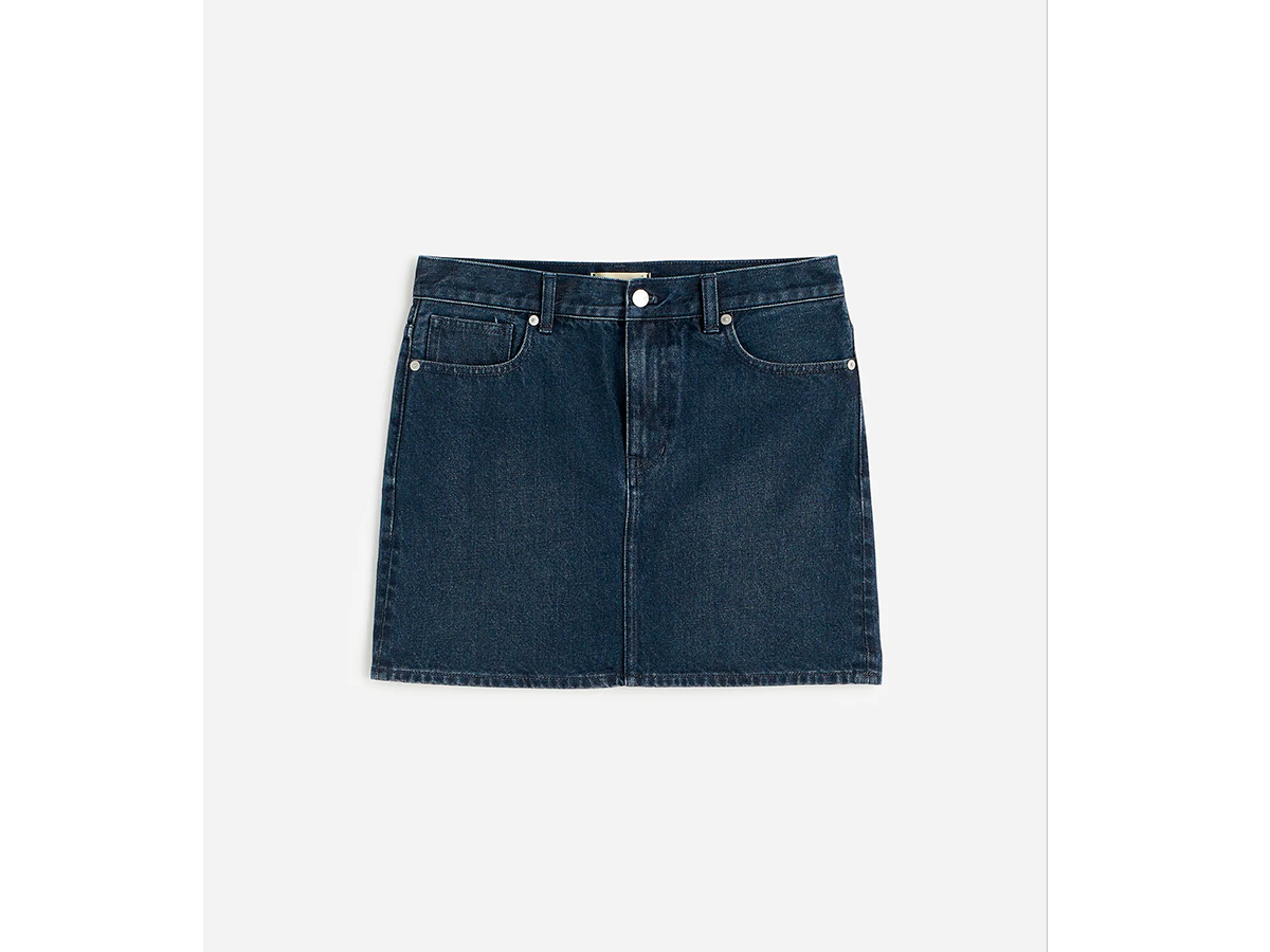 minigonna-in-denim-madewell