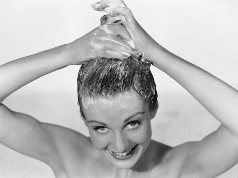 shampoo con acido ialuronico