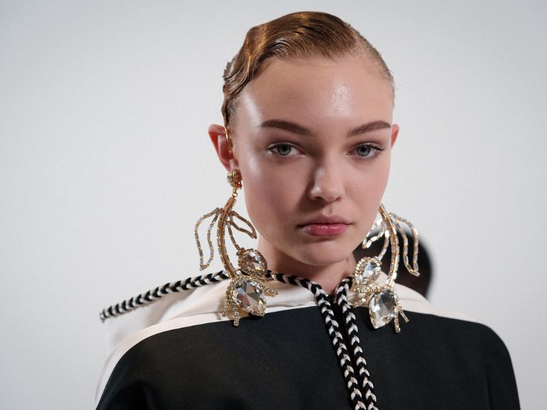 haute couture 2025