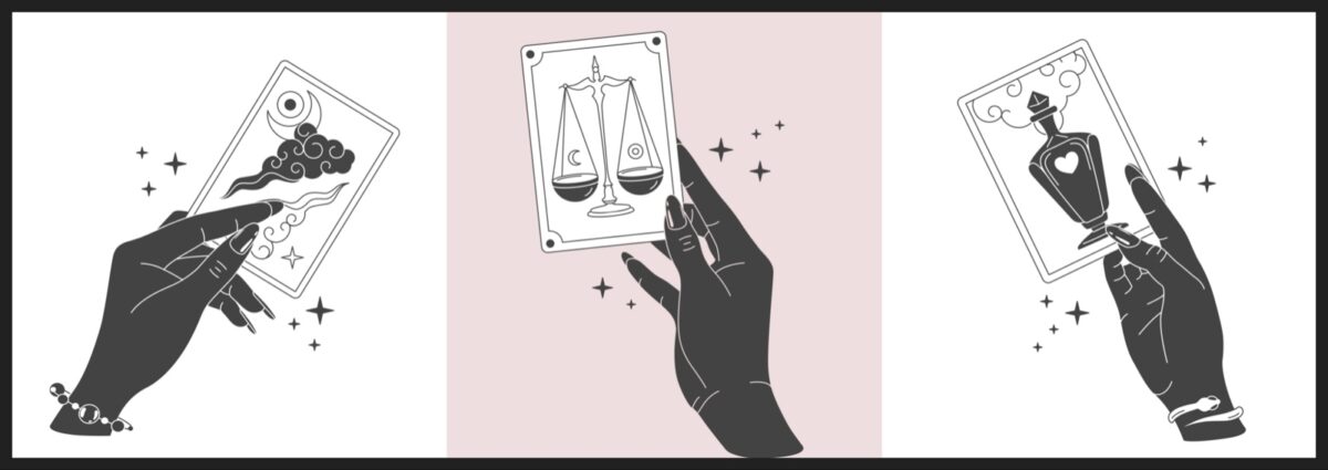 nail art oroscopo 2026 manicure smalto perfetto segno zodiacale cover desktop