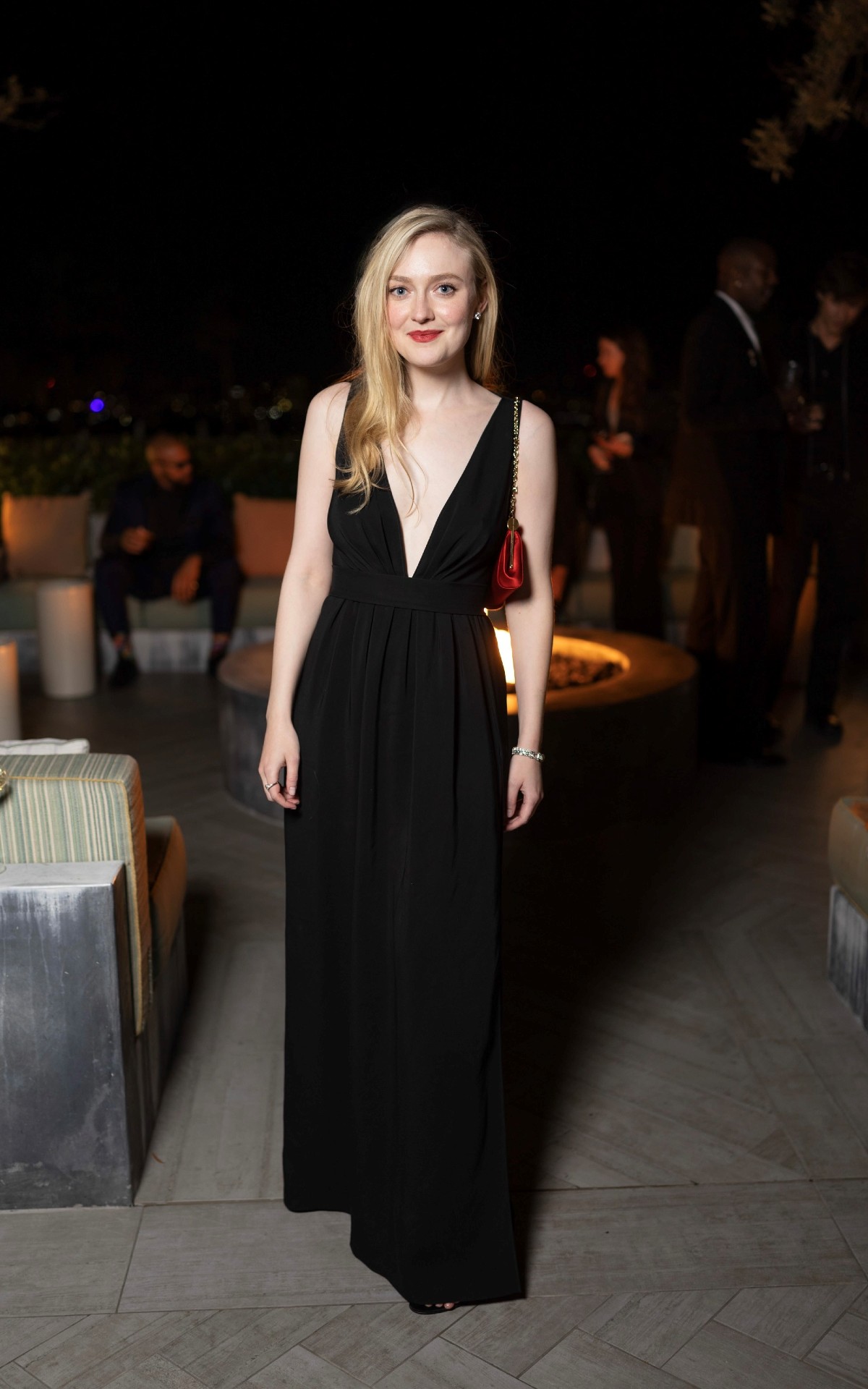 ok Dakota Fanning