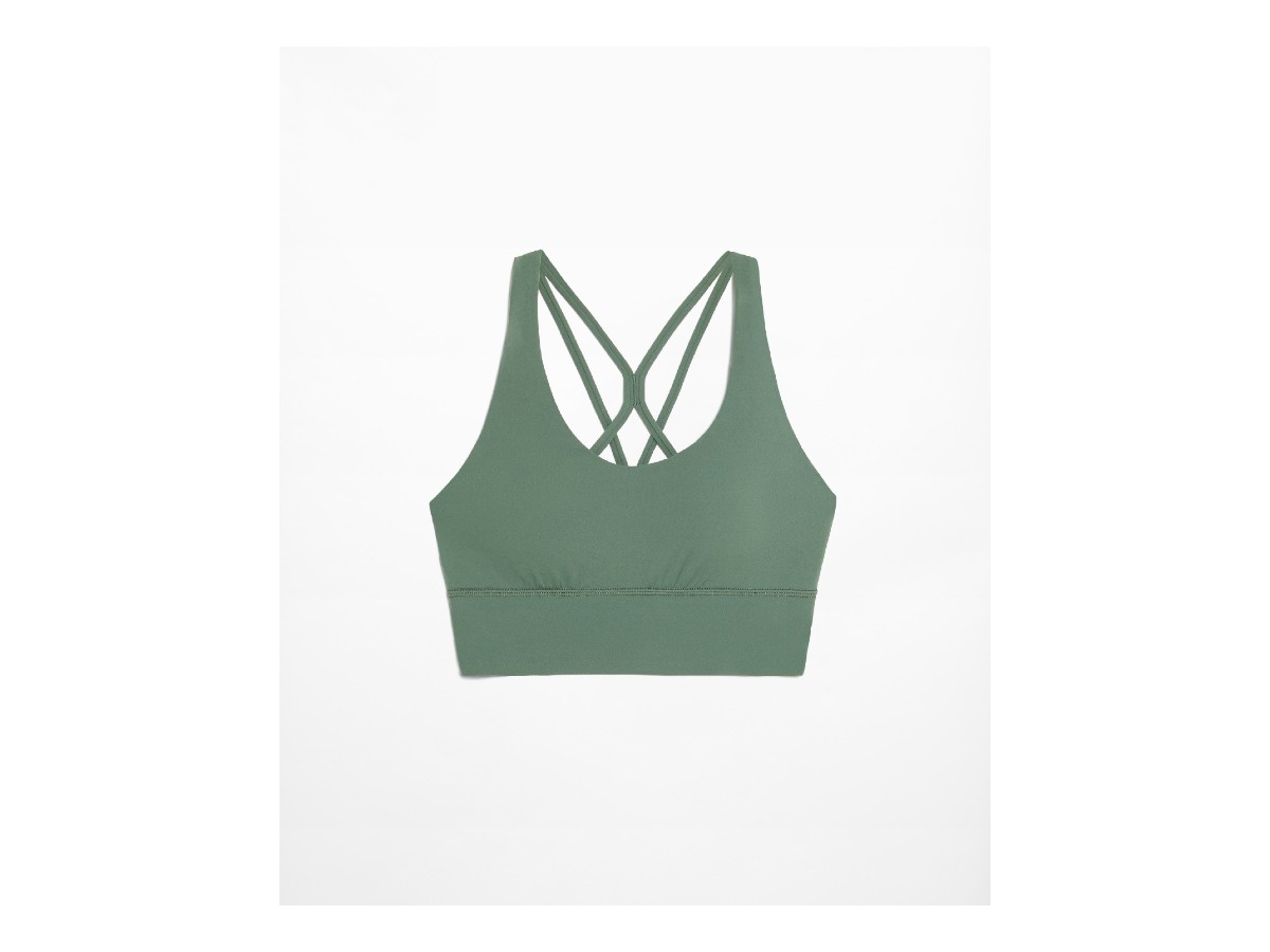 ok Oysho – reggiseno sportivo