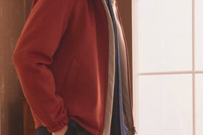 ok PAUL & SHARK FW25_LOOK 38