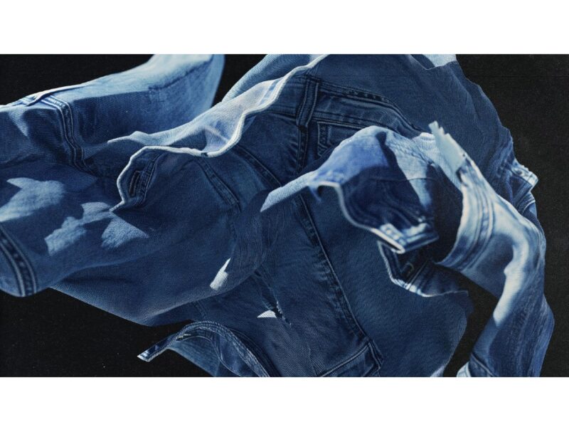 ok Polimoda AN_ARCHIVE blue revolution