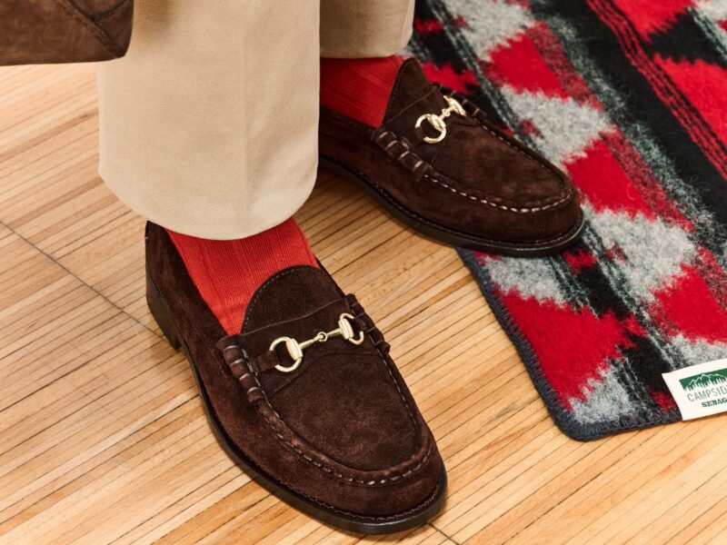 ok SEBAGO_LOOKBOOK_FW25_LOOK 04_30_R1