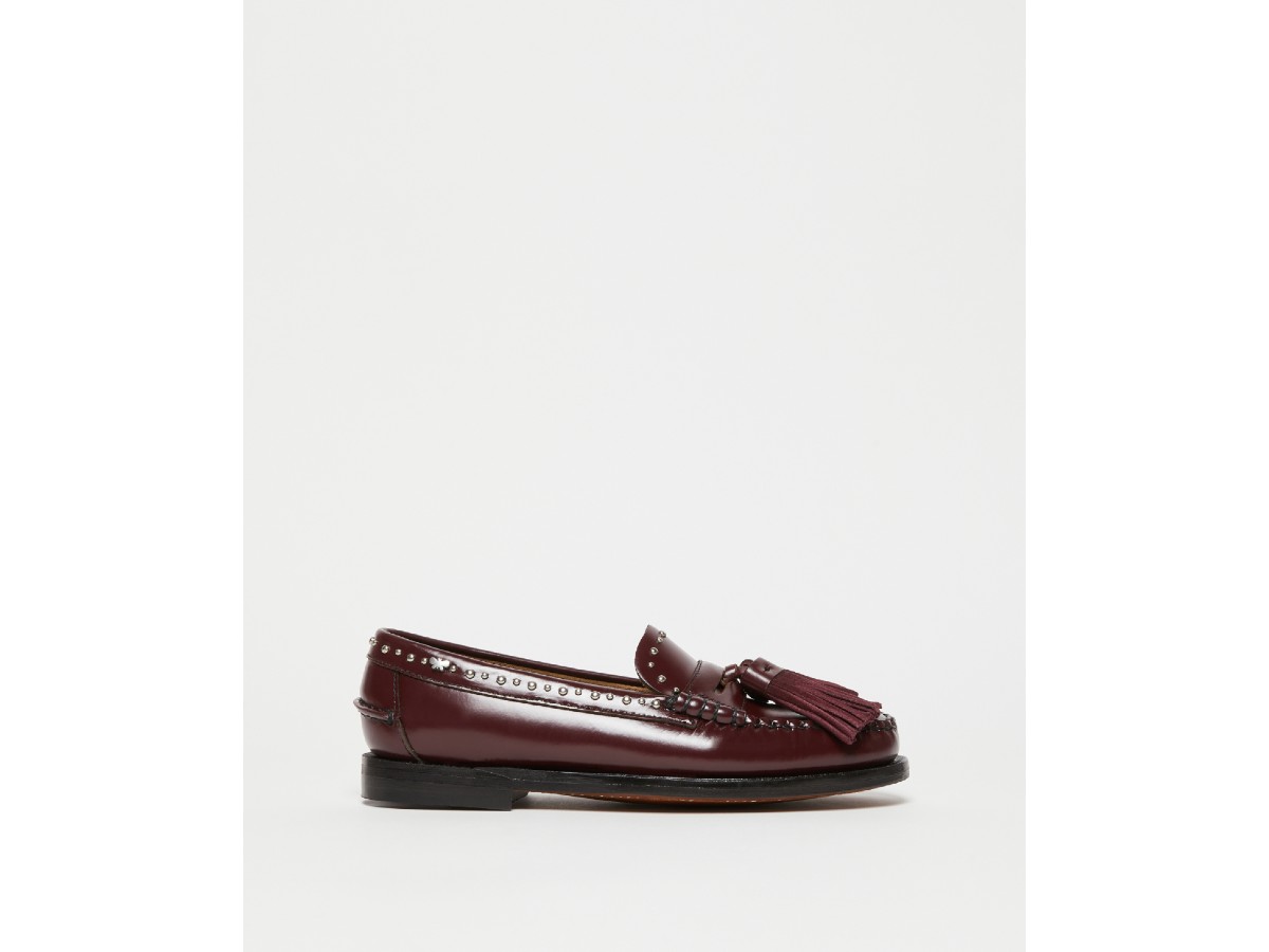 ok Sebago x Max Mara