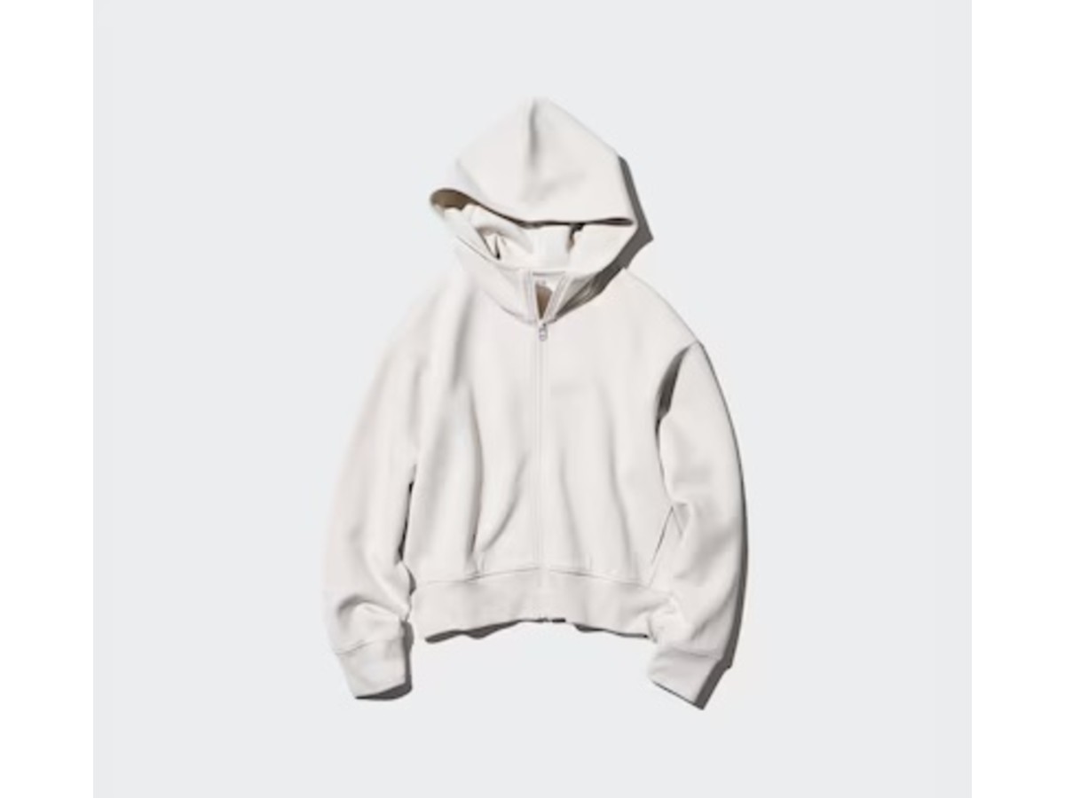 ok Uniqlo – felpa