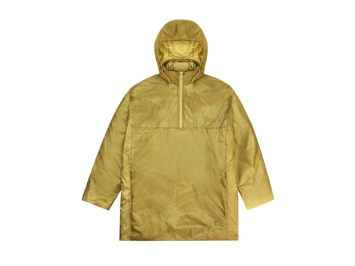rains giacca antivento