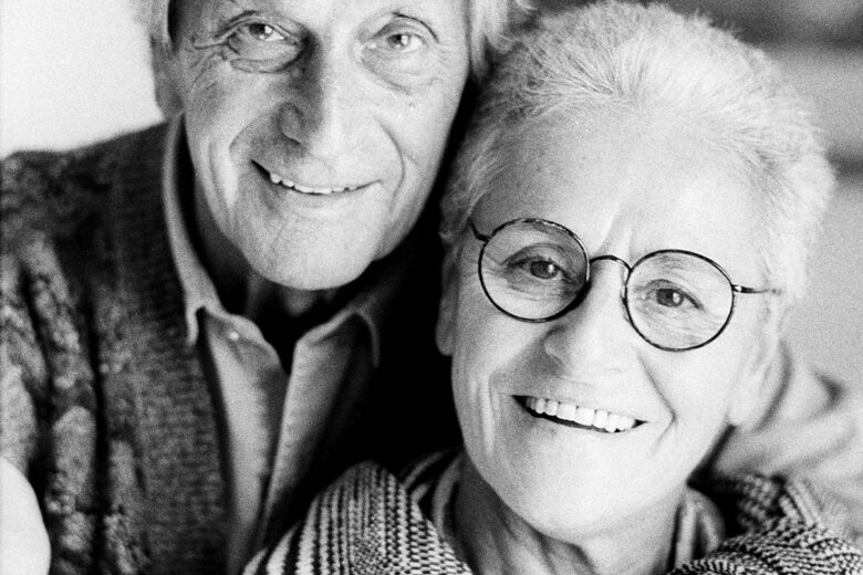 Addio a Rosita Missoni, sorridente Signora del Made in Italy