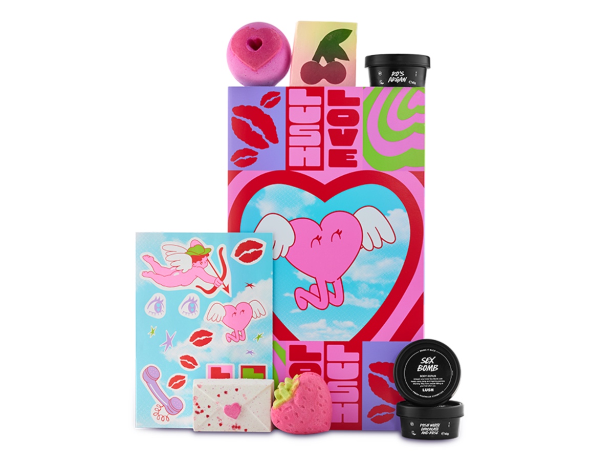 san valentino idee regalo beauty bellezza per lei 06