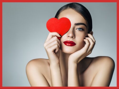 Outfit San Valentino: Il Look Perfetto Per Una Serata Romantica