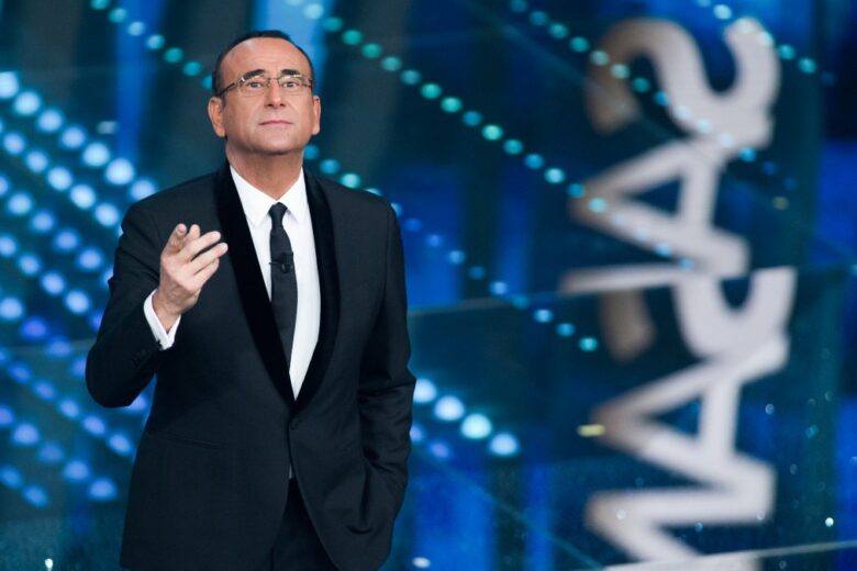 Mega bigino di Sanremo 2025: date, cantanti, conduttori e tutto quello che c’è da sapere