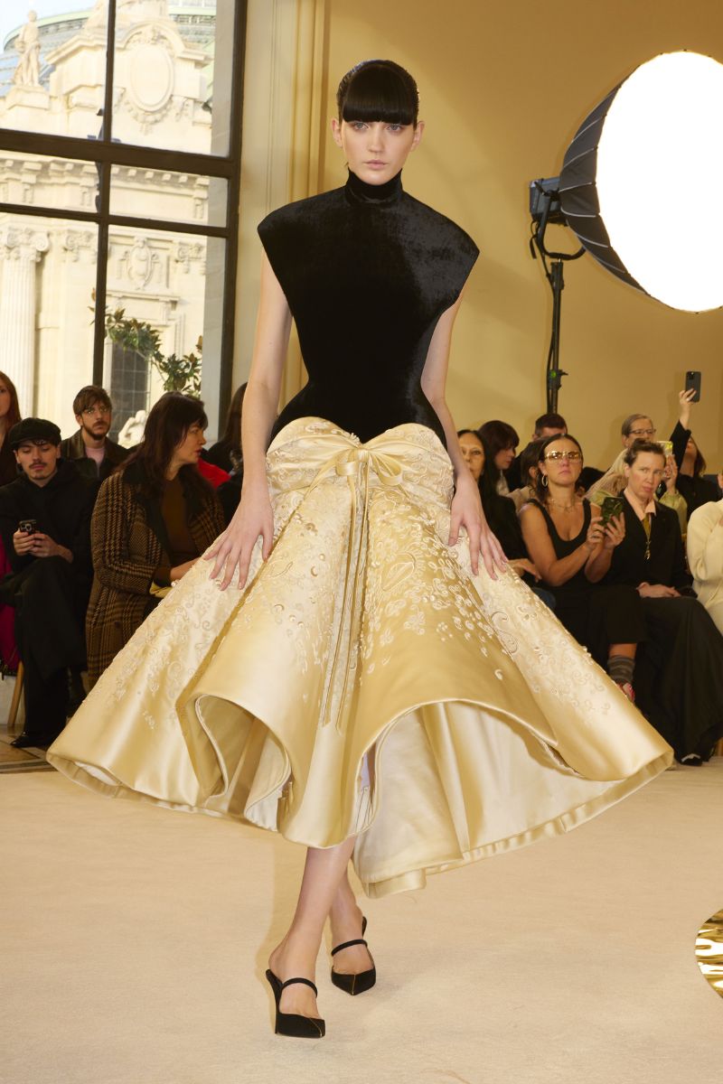 schiaparelli couture spring 2025 (2)