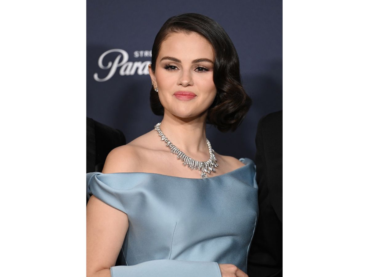 selena