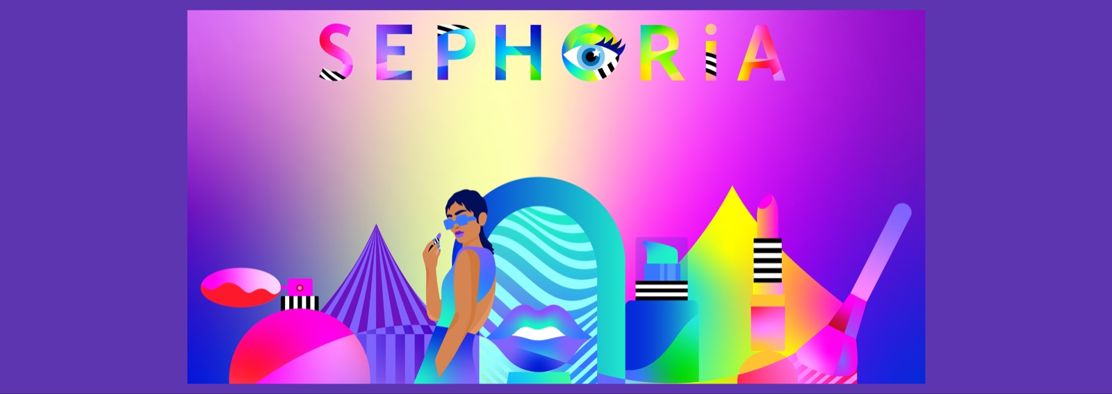 sephoria evento sephora italia milano marzo biglietti evento prezzo come partecipare cover desktop